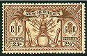 1925 2½d