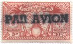 1929 Air Mail Fakes