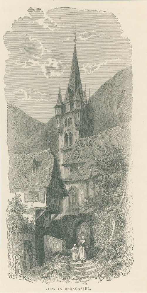 Th. Weber um 1875