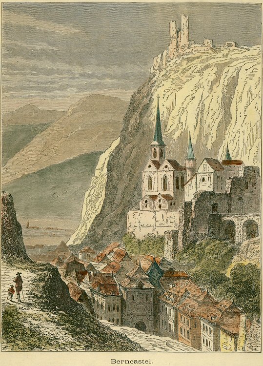 Berncastel