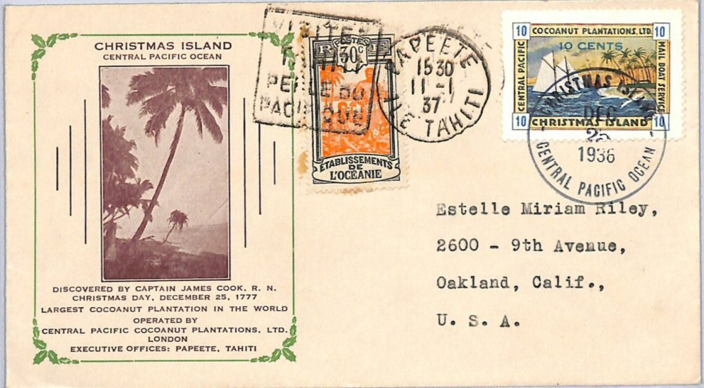 25. December 1936
