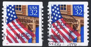 2915D pair